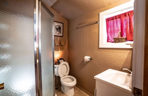 Pitkin House | Stay in a historical mountain town!