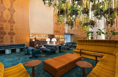 Financial District Hotel | Stay in the Heart of LA – 3 Relaxing Units Near Crypto.com Arena