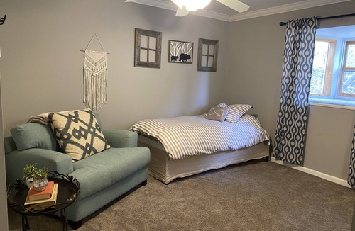 Ouray House | Stay & Play - Steps To Hot Springs & Restaurants….