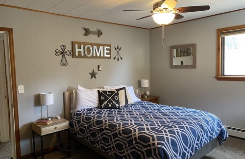 Ouray House | Stay & Play - Steps To Hot Springs & Restaurants….