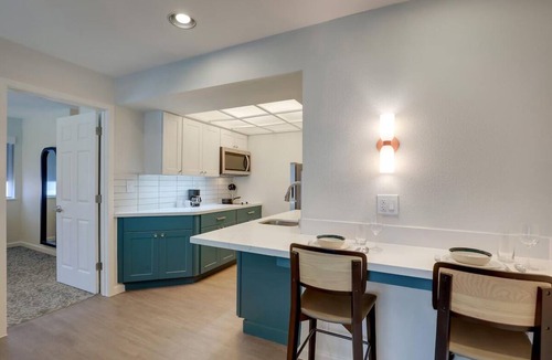 San Jose Hotel | Stay with Free Daily Breakfast! Minutes to Levi's Stadium