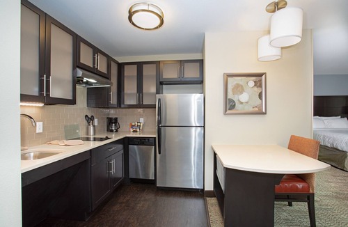 Littleton Hotel | Staybridge Suites Denver South - Highlands Ranch by IHG