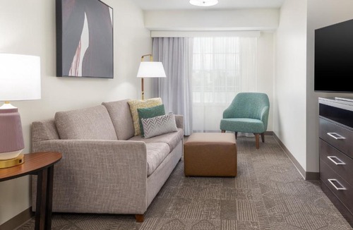 Northfield Hotel | Staybridge Suites Denver - Central Park by IHG
