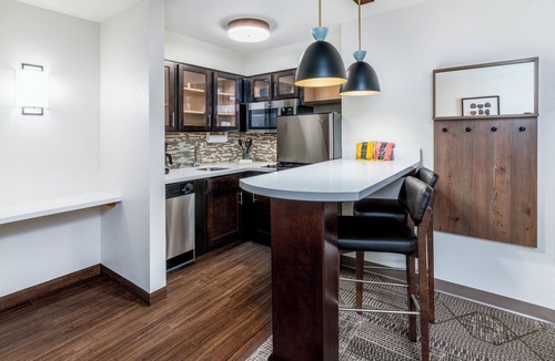 Briargate Hotel | Staybridge Suites Colorado Springs North by IHG