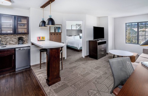 Briargate Hotel | Staybridge Suites Colorado Springs North by IHG