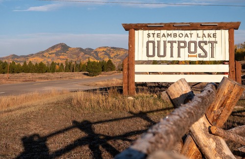 Clark House | Steamboat Lake Outpost, Bunkhouse Rooms