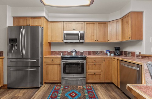 Steamboat Springs Condo | Steamboat ski in/ski out condo