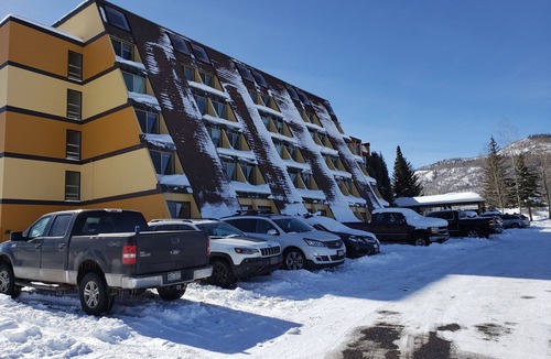 Steamboat Springs Resort | Steamboat Springs Legacy SUITES Resort, 2-Bedroom. Feb 6-12, 3 nights minimum