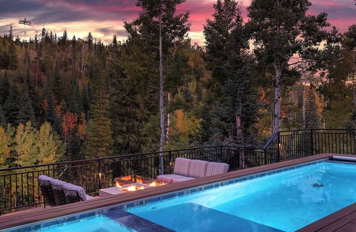 Steamboat Springs House | Steamboat’s Crown Jewel Retreat | Over The Edge