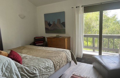 Fairway Meadows Ski Chalet | Steps from the slopes - Mountain retreat in Steamboat Springs!