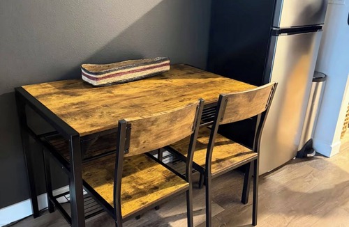 Winter Park Apartment | Steps from the lifts of Winter Park Base-Newly Remodeled Studio
