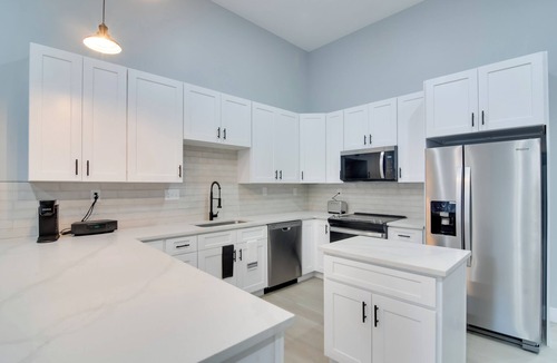 Black Hawk Apartment | Steps to Casinos & Shuttle! Central City Home Base