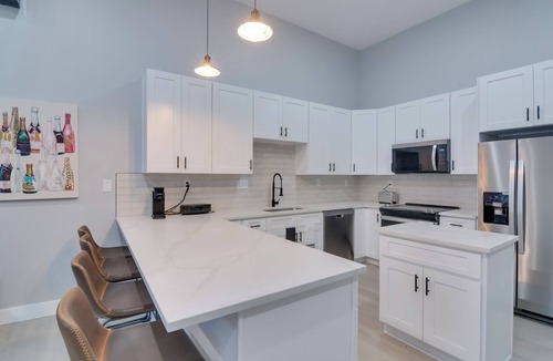 Black Hawk Apartment | Steps to Casinos & Shuttle! Central City Home Base