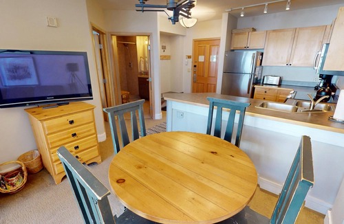 River Run Condo | Steps to Keystone Weddings, Gondola, Dining! 3 Hot Tubs, Pool, Elevator