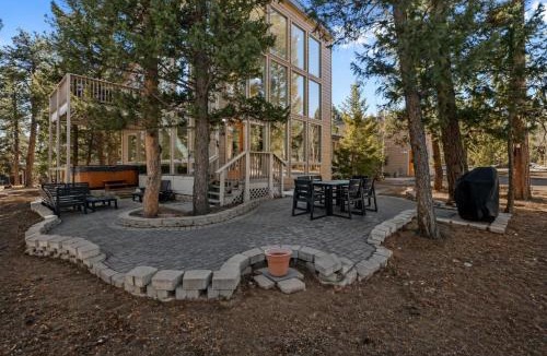 Bailey House | Stillwood Retreat