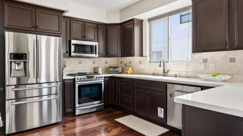Downtown House | Stimson by AvantStay