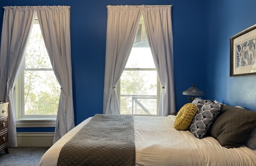Ohio City House | Stone Gables Inn - A Historic Victorian Mansion in Ohio City