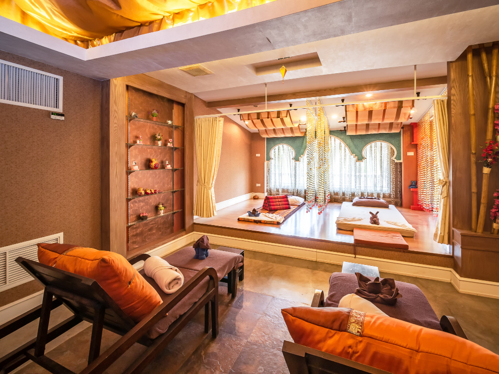 Smyrna House | Stones Throw