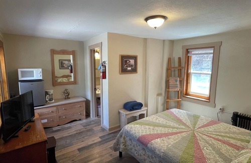 Loveland Apartment | Stoney River Lodge - Unit 4 - Eagle