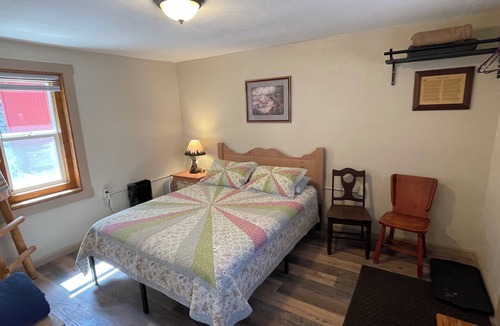 Loveland Apartment | Stoney River Lodge - Unit 4 - Eagle