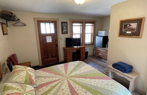 Loveland Apartment | Stoney River Lodge - Unit 4 - Eagle