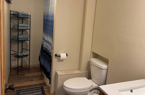 Loveland Apartment | Stoney River Lodge - Unit 5 - Big Horn Sheep