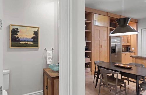 Five Points House | Stout Street 2 BDR at Curtis Park