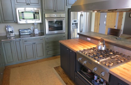 Solar Ranch House | STR2021-06 RIDGWAY'S FINEST: Mountain views, open space, & in town!