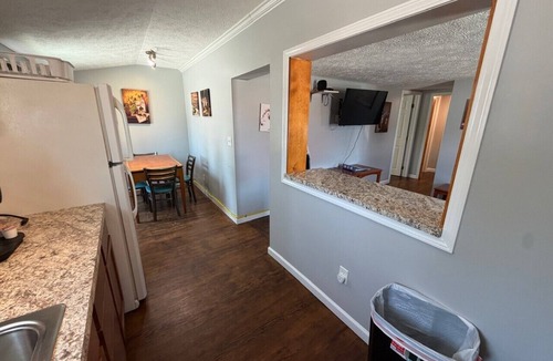 Geneva-on-the-Lake House | Strip Location | Pet Friendly | Fire Pit