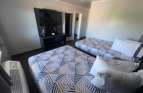 Elko Hotel | Studio 6 Elko, NV