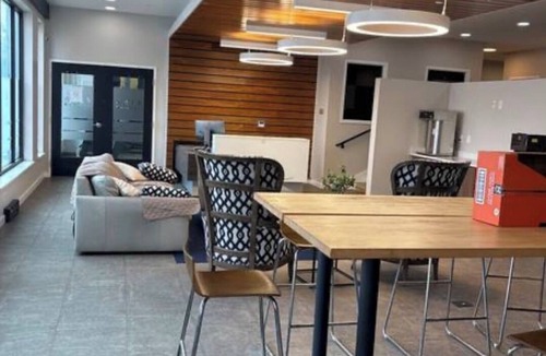Hough Apartment | Studio apartment in Cleveland, Ohio with easy city access