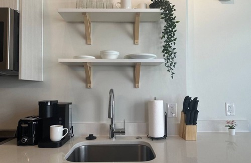 River North Art District Apartment | Studio in the Arts District