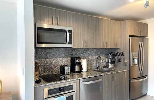 Doral Apartment | Studio Unit at Downtown Doral