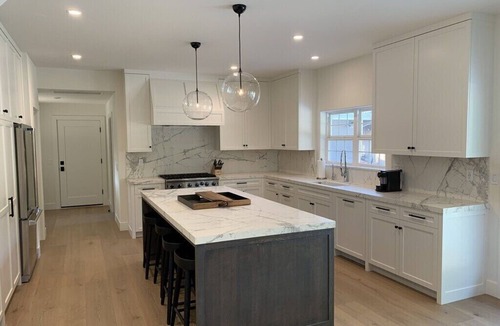 Solvang House | Stunning 4BDR Wine Country Estate w/Pool & Yard