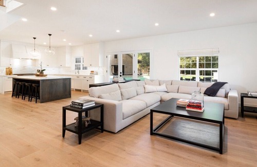 Solvang House | Stunning 4BDR Wine Country Estate w/Pool & Yard
