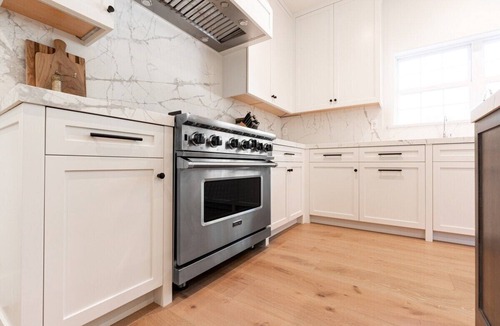Solvang House | Stunning 4BDR Wine Country Estate w/Pool & Yard