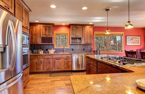 Breckenridge House | Stunning Breckenridge Private Home on Peak 7!