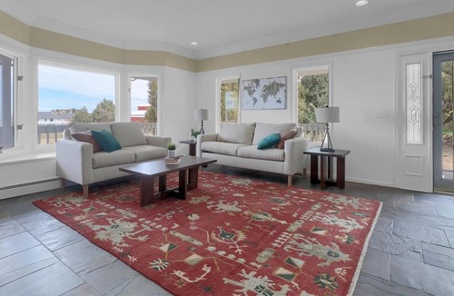 Castle Rock Other | Stunning Close-in Ranch with Sweeping Views