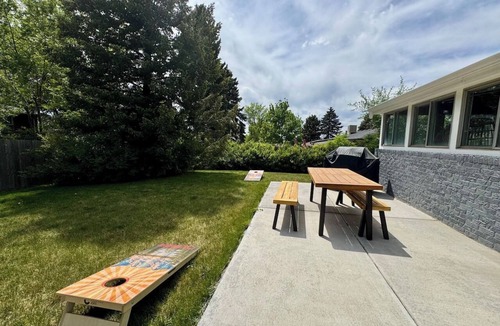 Southeast House | Stunning Family Home in South Denver!