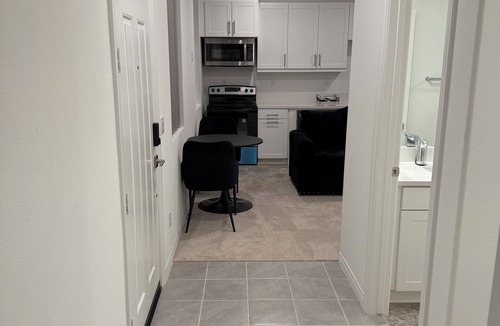 Menifee Apartment | Stunning Lakeview Home Peaceful Stay in a Private Gated Community