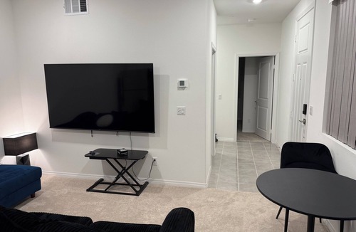 Menifee Apartment | Stunning Lakeview Home Peaceful Stay in a Private Gated Community