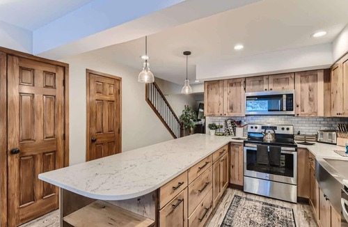 Baldy Mountain House | Stunning Views from the Top of Boreas Pass