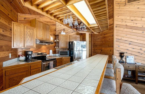 Estes Park House | Stutzhaven – Continental Divide Views in Ranch Setting – 20-NCD0231