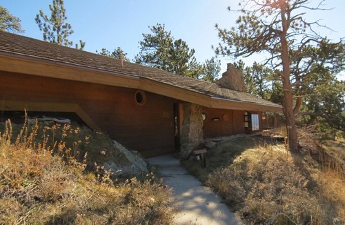 Estes Park House | Stutzhaven – Continental Divide Views in Ranch Setting – 20-NCD0231