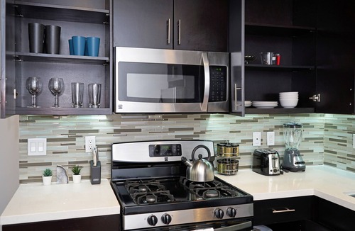 Los Angeles Apartment | STYLE IN THE CITY♠Downtown LA- Free Parking!