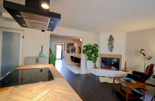 Grand Junction House | Stylish 2 Bedroom Spacious Townhouse in Grand Junction with AC