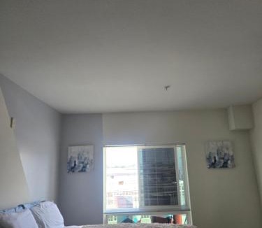 Arts District Apartment | Stylish 2BR in the Heart of the Arts District