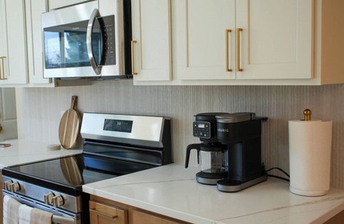 Westminster House | Stylish 4BR Getaway Foosball Easy Highway Access
