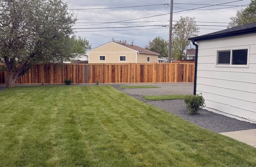 Westminster House | Stylish 4BR Getaway Foosball Easy Highway Access
