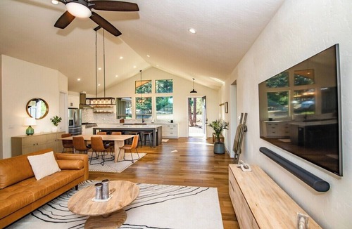Pagosa Springs House | Stylish, High-End Home, Close to Hot Springs & Wolf Creek Ski Area